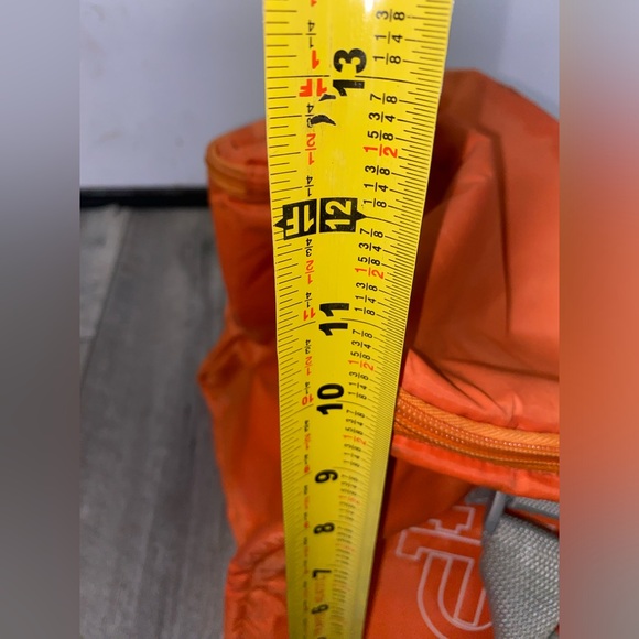 VTG Tennessee Volunteers Football Professional Sports Club Insulated Lunch Box - Picture 10 of 16